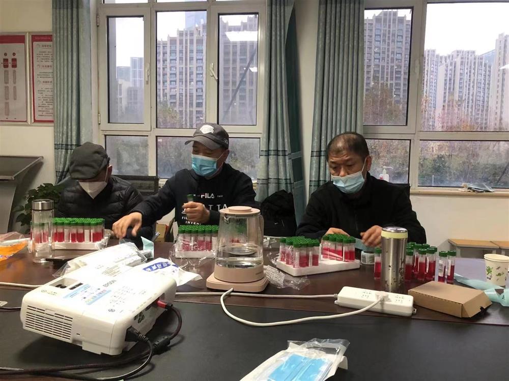 澳利集團(tuán)：踐行黨的二十大精神，全力以赴戰(zhàn)疫情 多措并舉穩(wěn)生產(chǎn)