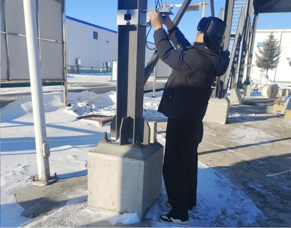 奮進(jìn)正當(dāng)時 | 金鐘科技集團(tuán)交付團(tuán)隊(duì)：專業(yè)賦能強(qiáng)根基，實(shí)干擔(dān)當(dāng)啟新程